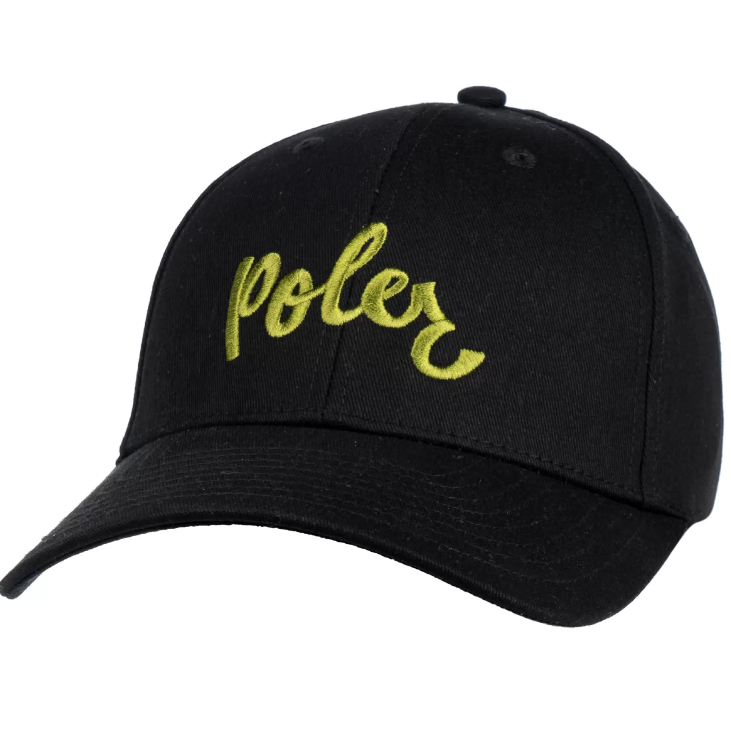 Sale Script Dad Hat Headwear