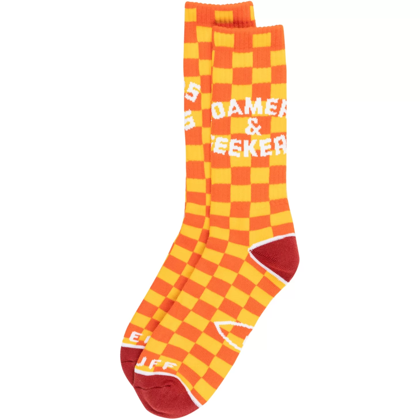 Cheap Seeker Sock Socks