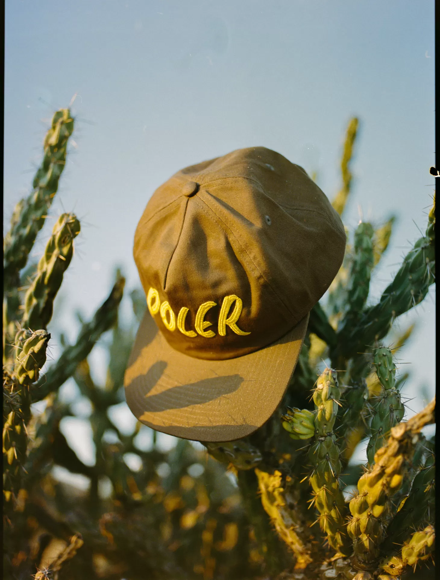 Store Sign Painter Hat Headwear