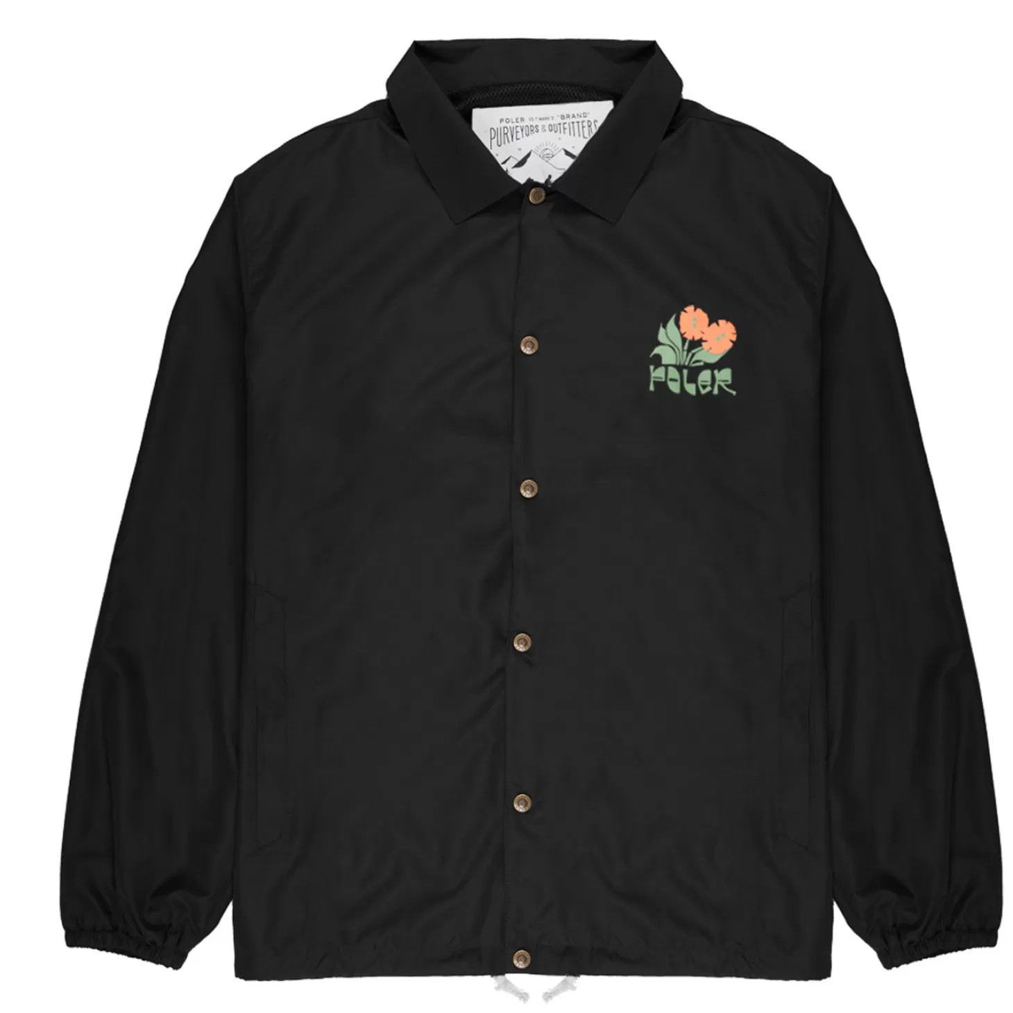 Best Sale Sprouts Coaches Jacket Outerwear