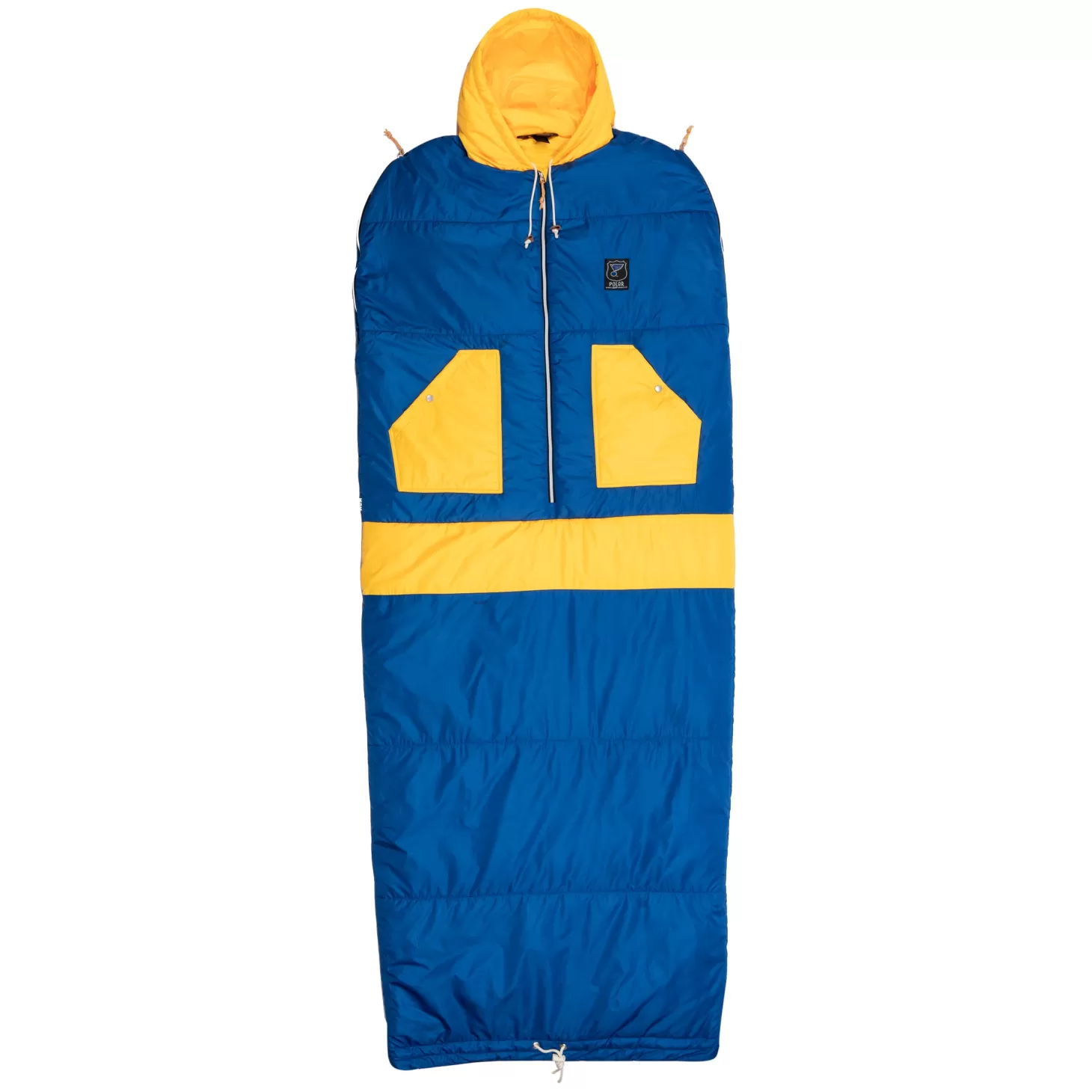 Best Sale St Louis Blues Napsack Nhl