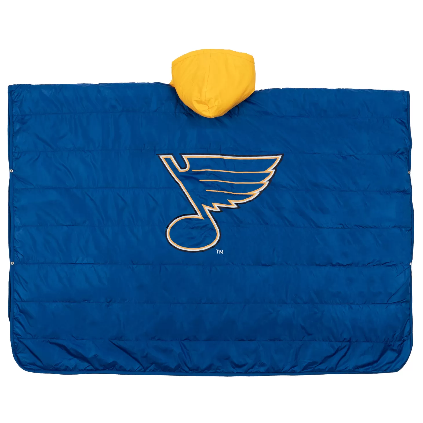 Store St Louis Blues Poncho Ponchos