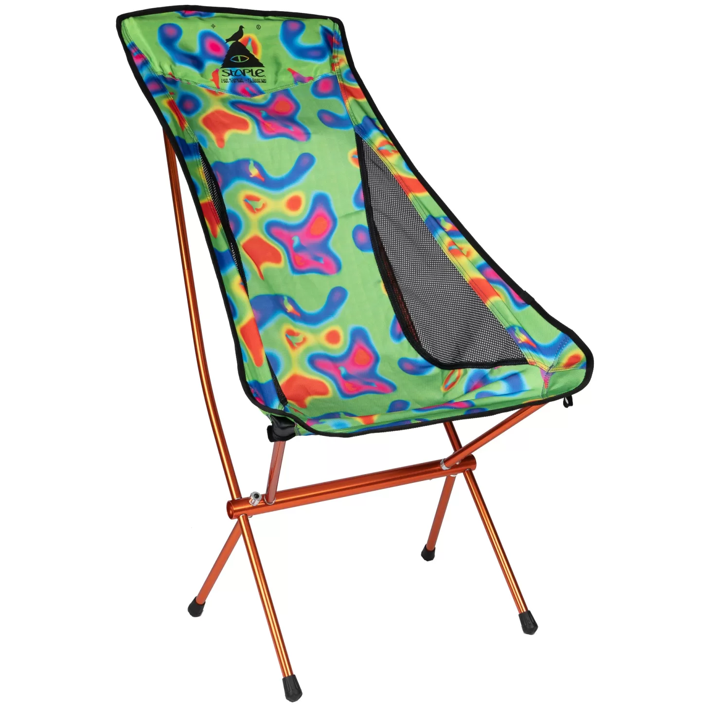Store Stowaway Chair Camp Furniture