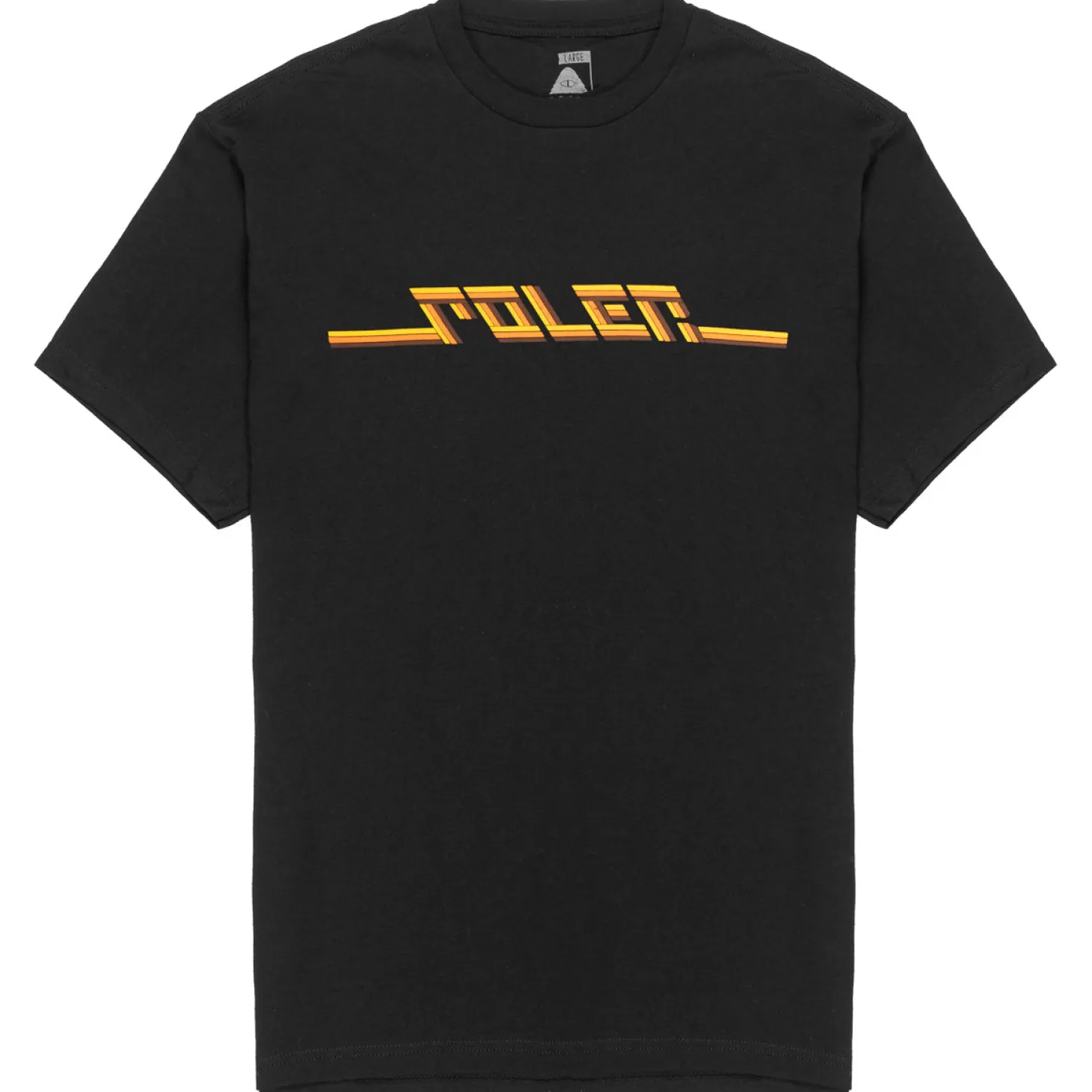 New Stripes Tee Tee Shirts