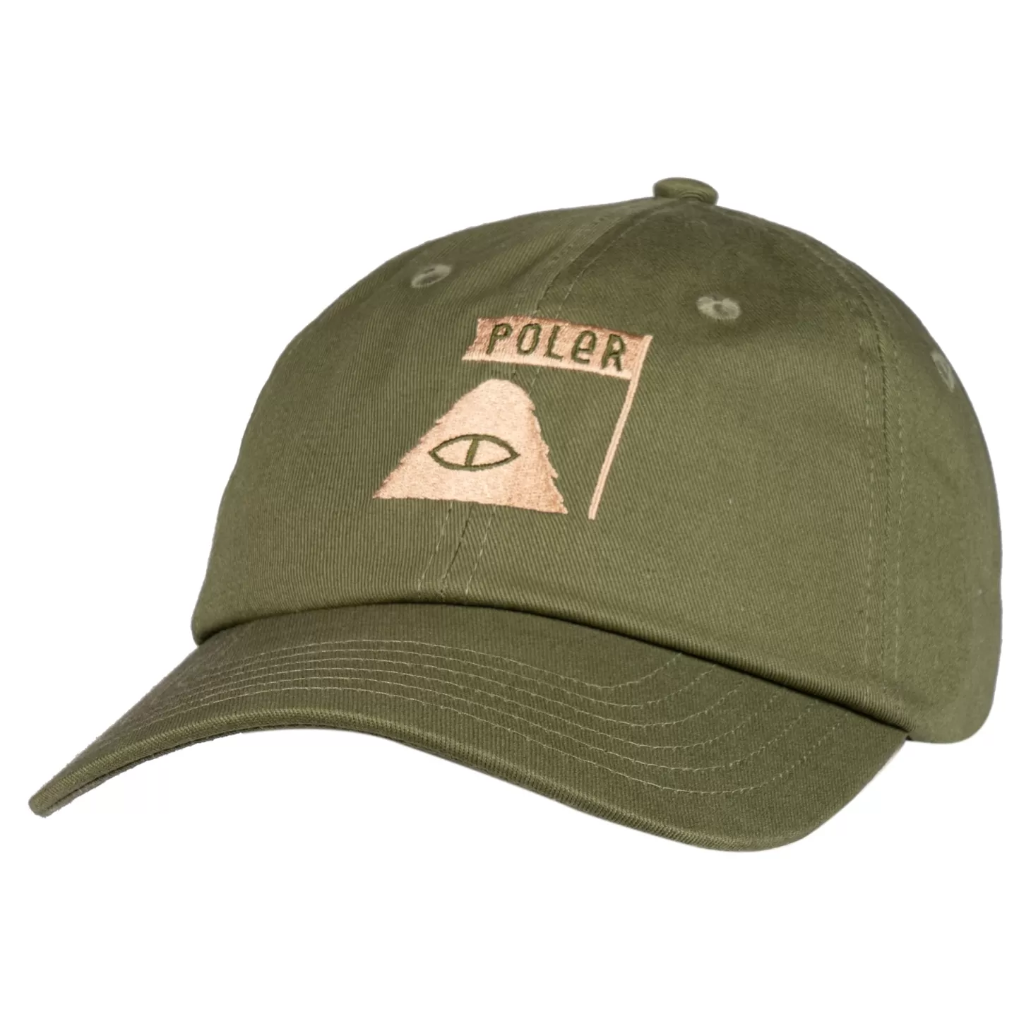 Best Summit Dad Hat Headwear