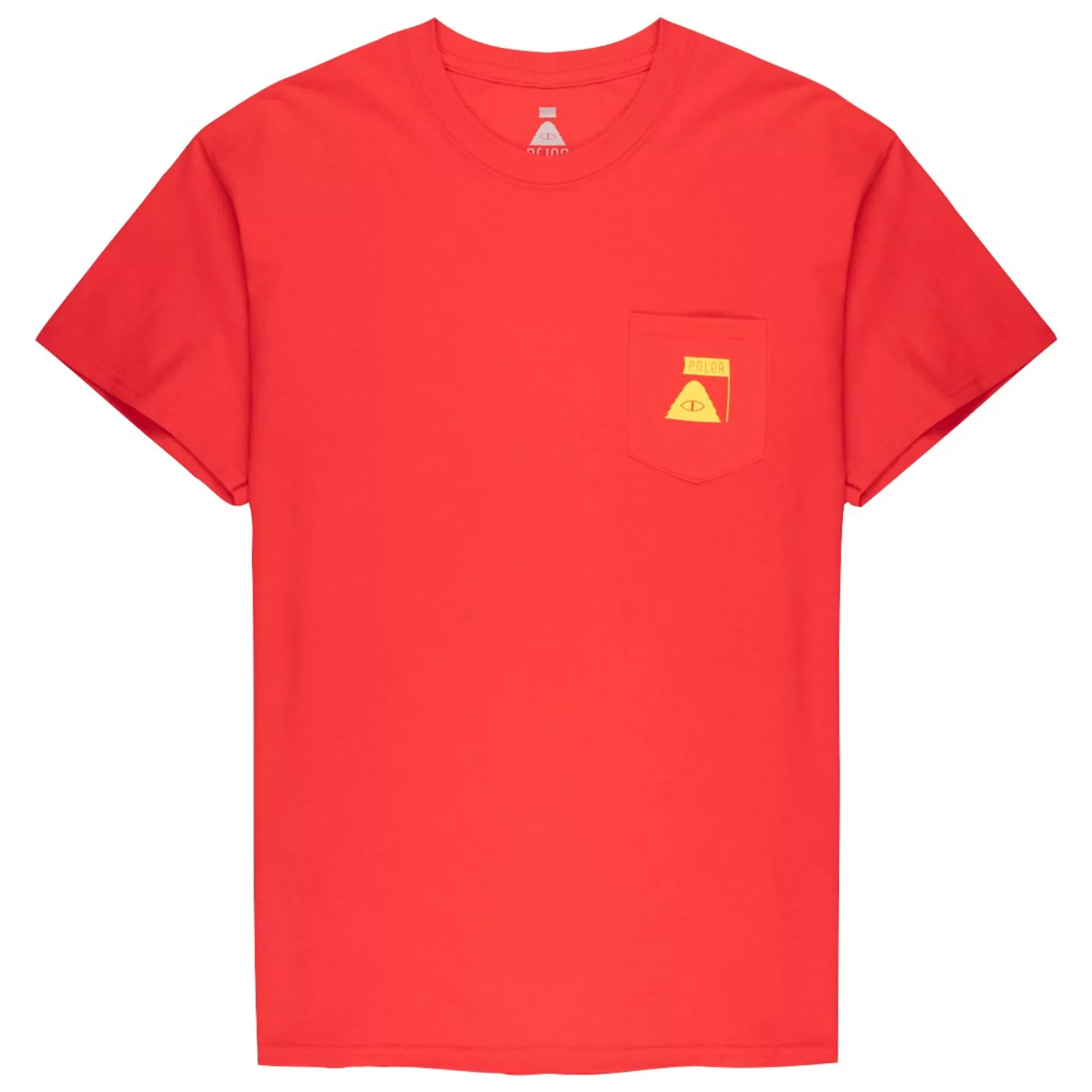 Cheap Summit Pocket Tee Tee Shirts