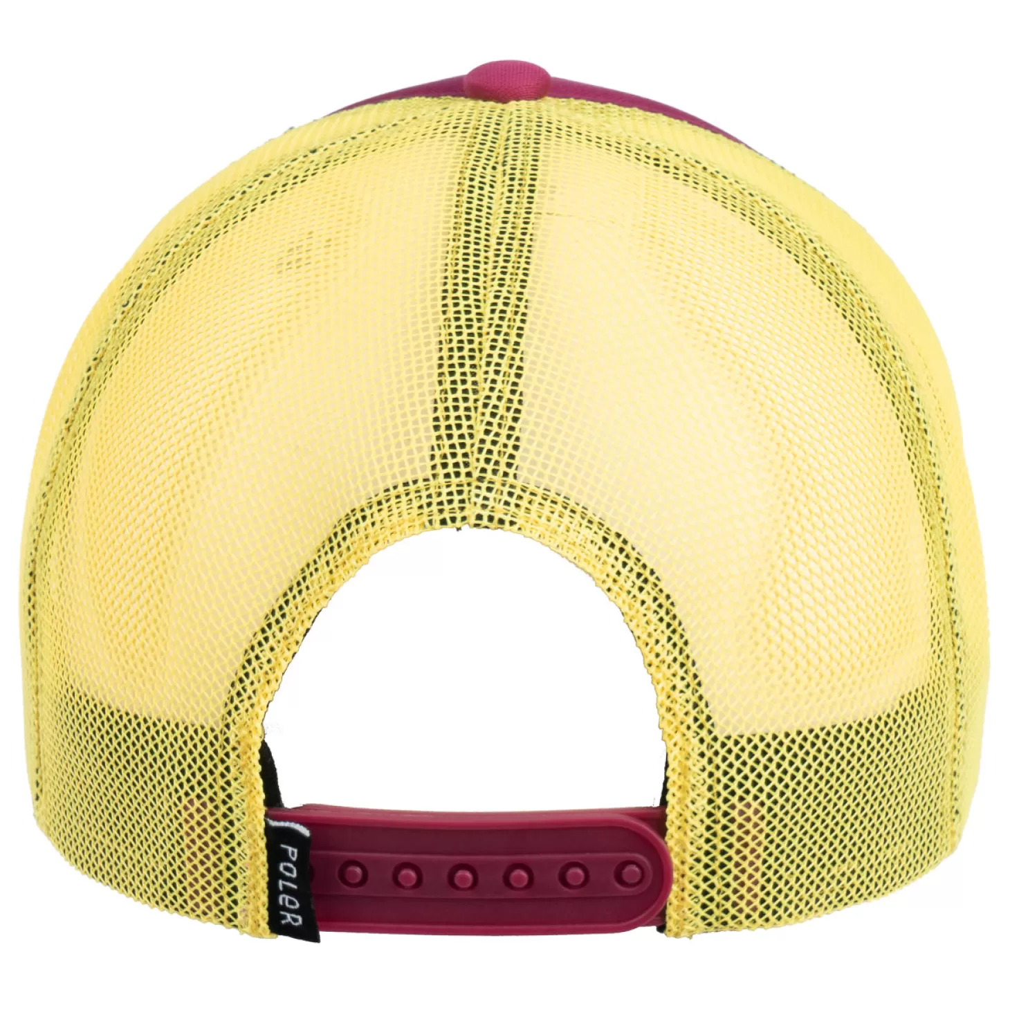 Clearance Summit Trucker Hat Headwear