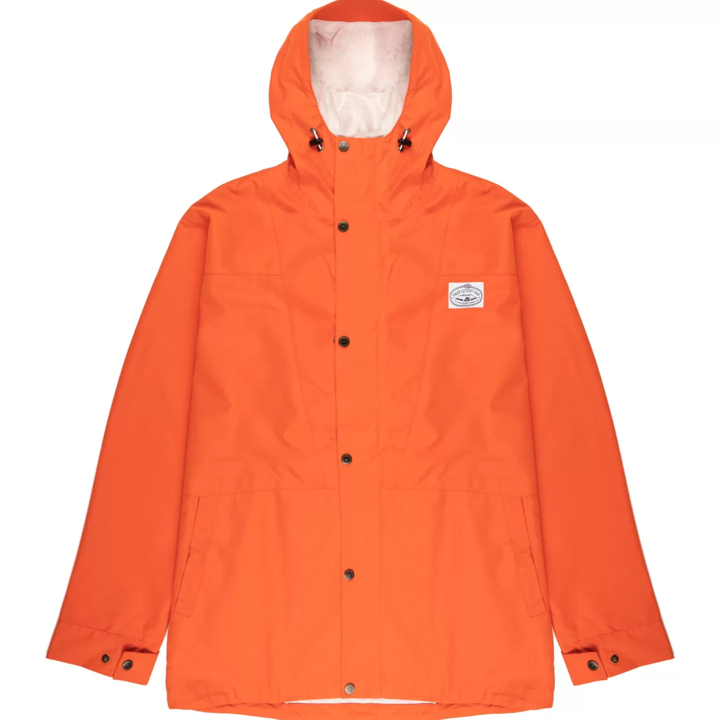 Store Tabor Jacket Outerwear