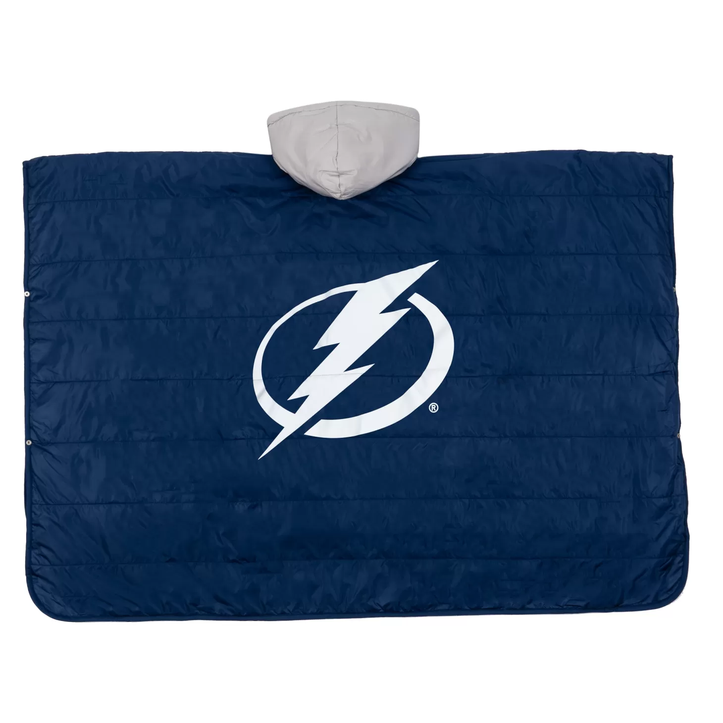 Best Tampa Bay Lightning Poncho Ponchos