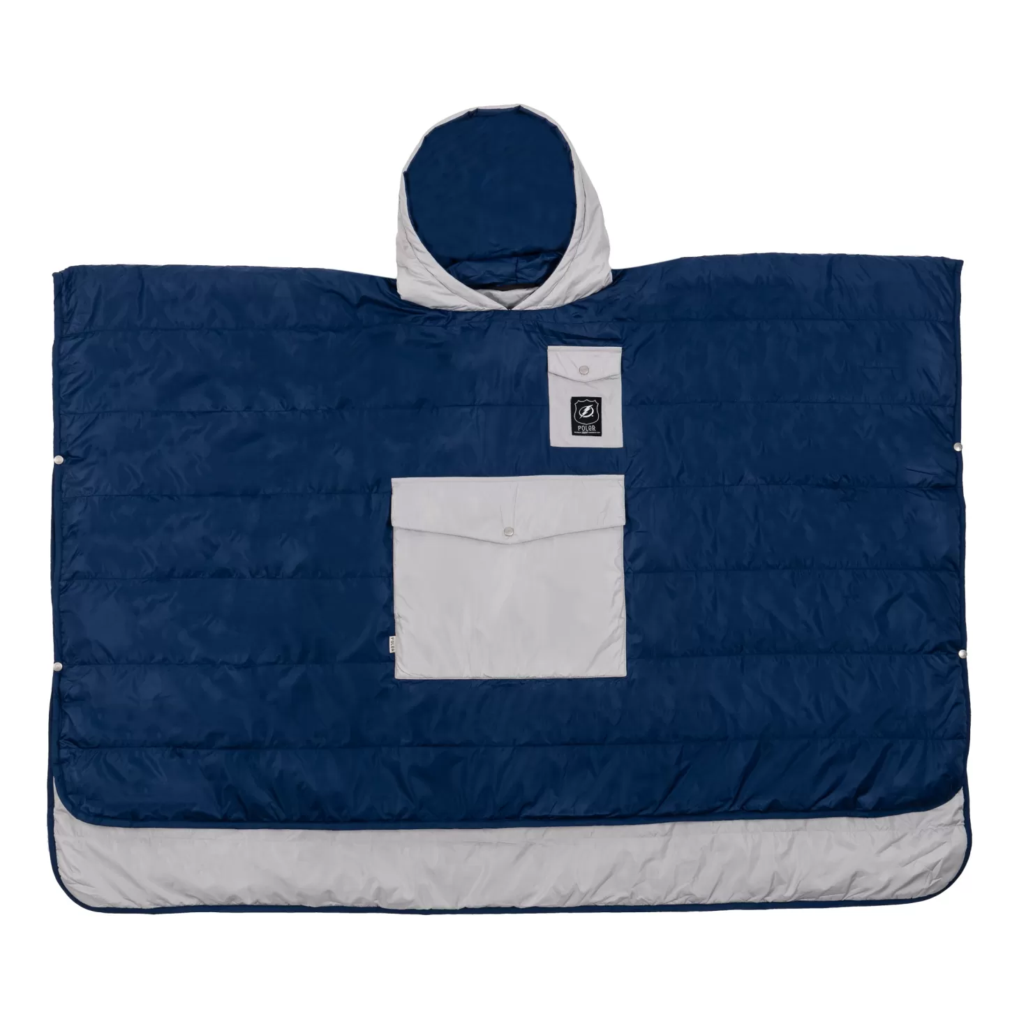 Clearance Tampa Bay Lightning Poncho Nhl