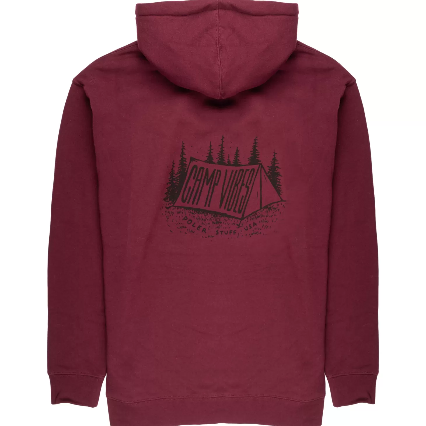 Online Tent Hoodie Sweatshirts & Fleece