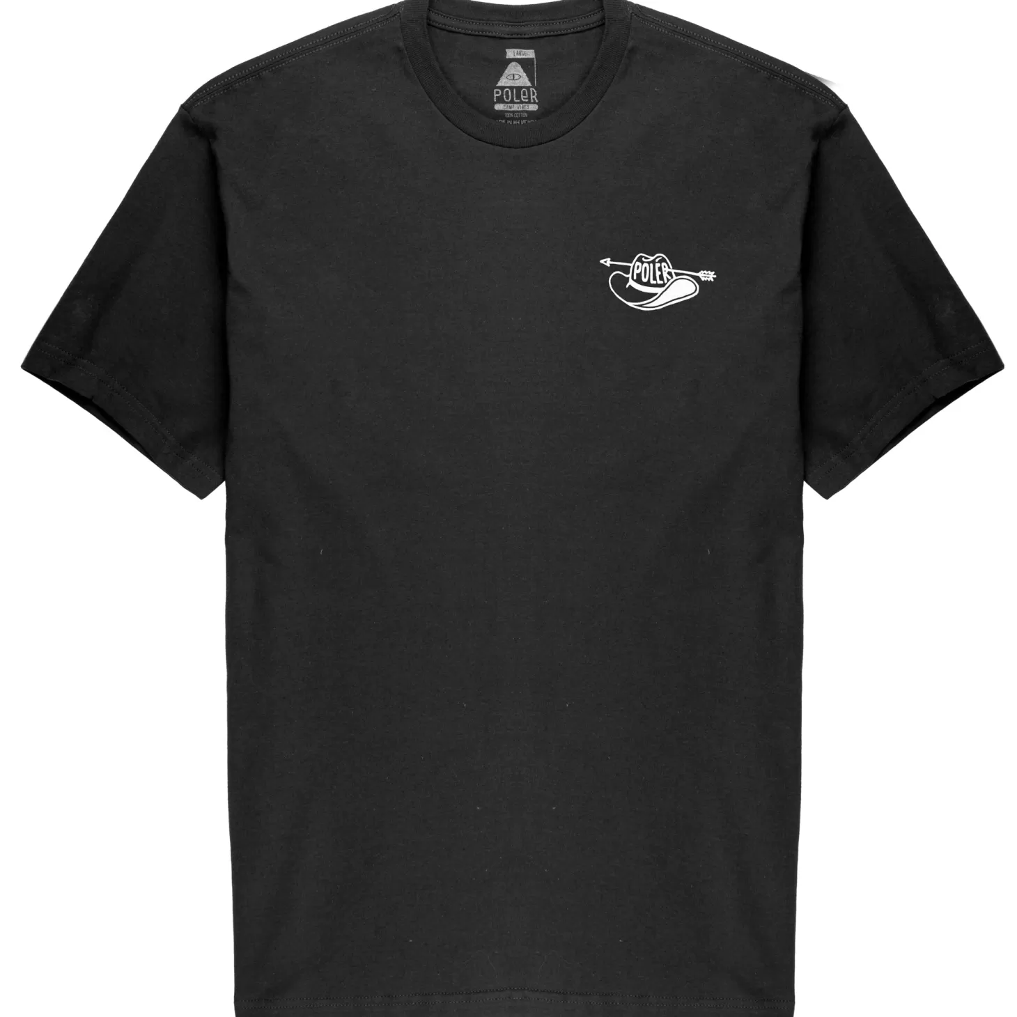 Hot Tent Tee Tee Shirts