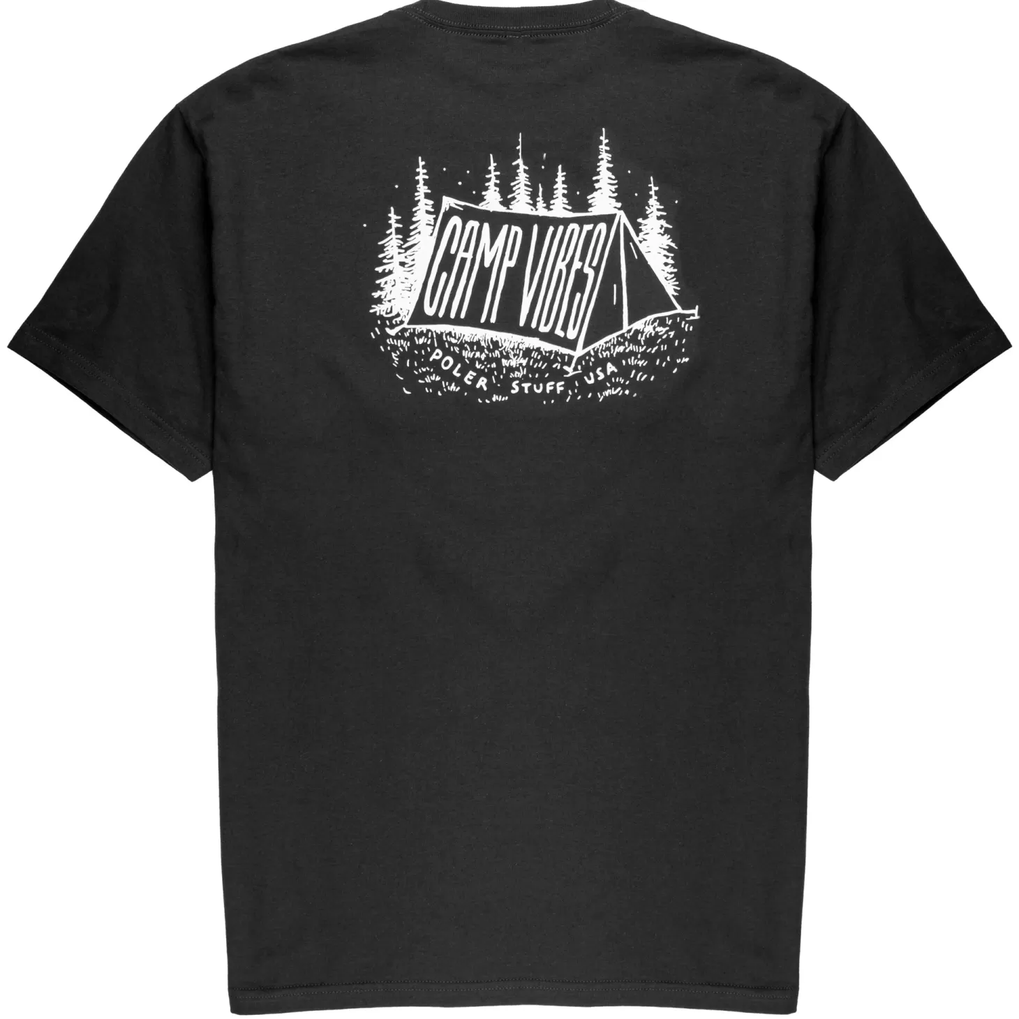 Hot Tent Tee Tee Shirts