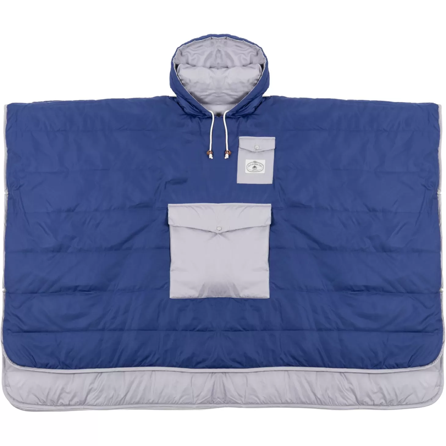 Discount Vancouver Poncho Ponchos