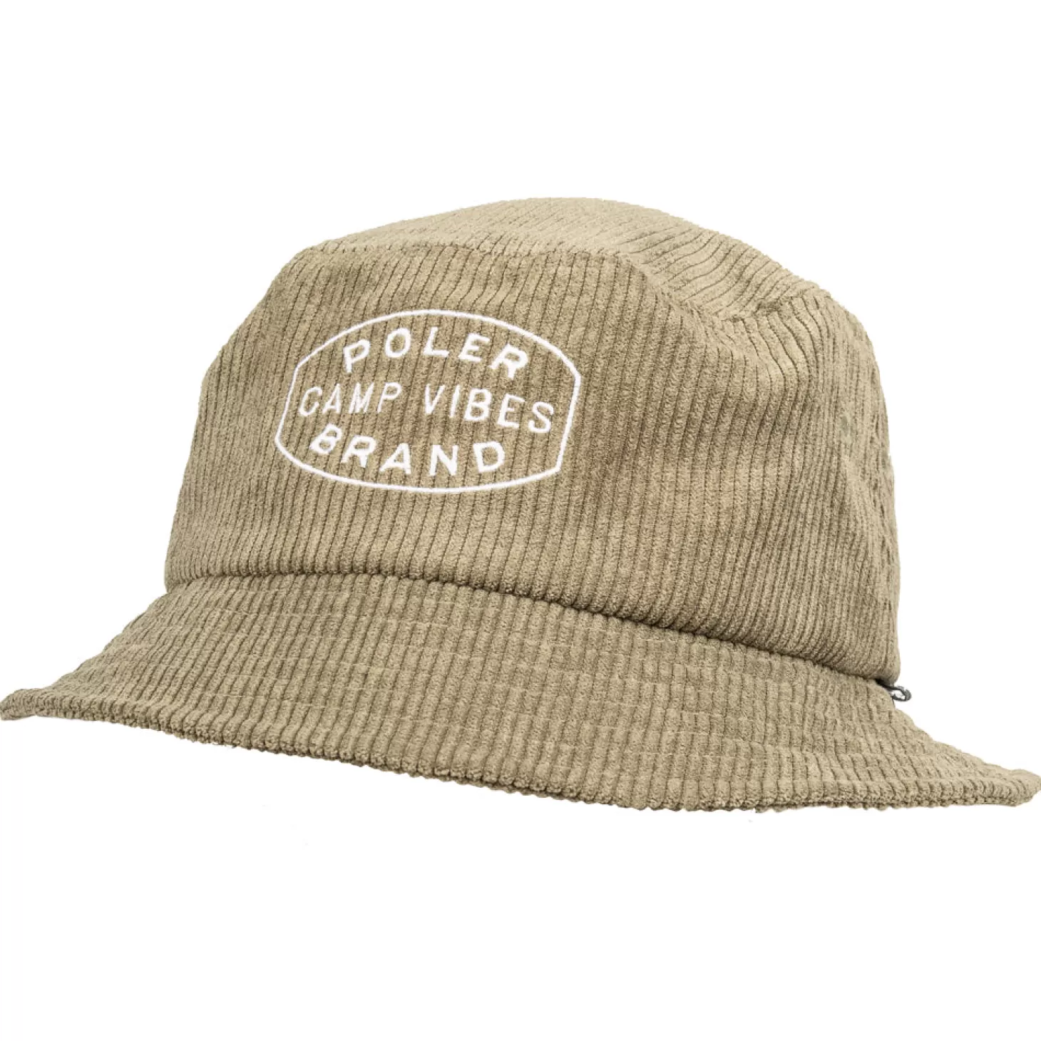 Fashion Vibes Brand Bucket Headwear
