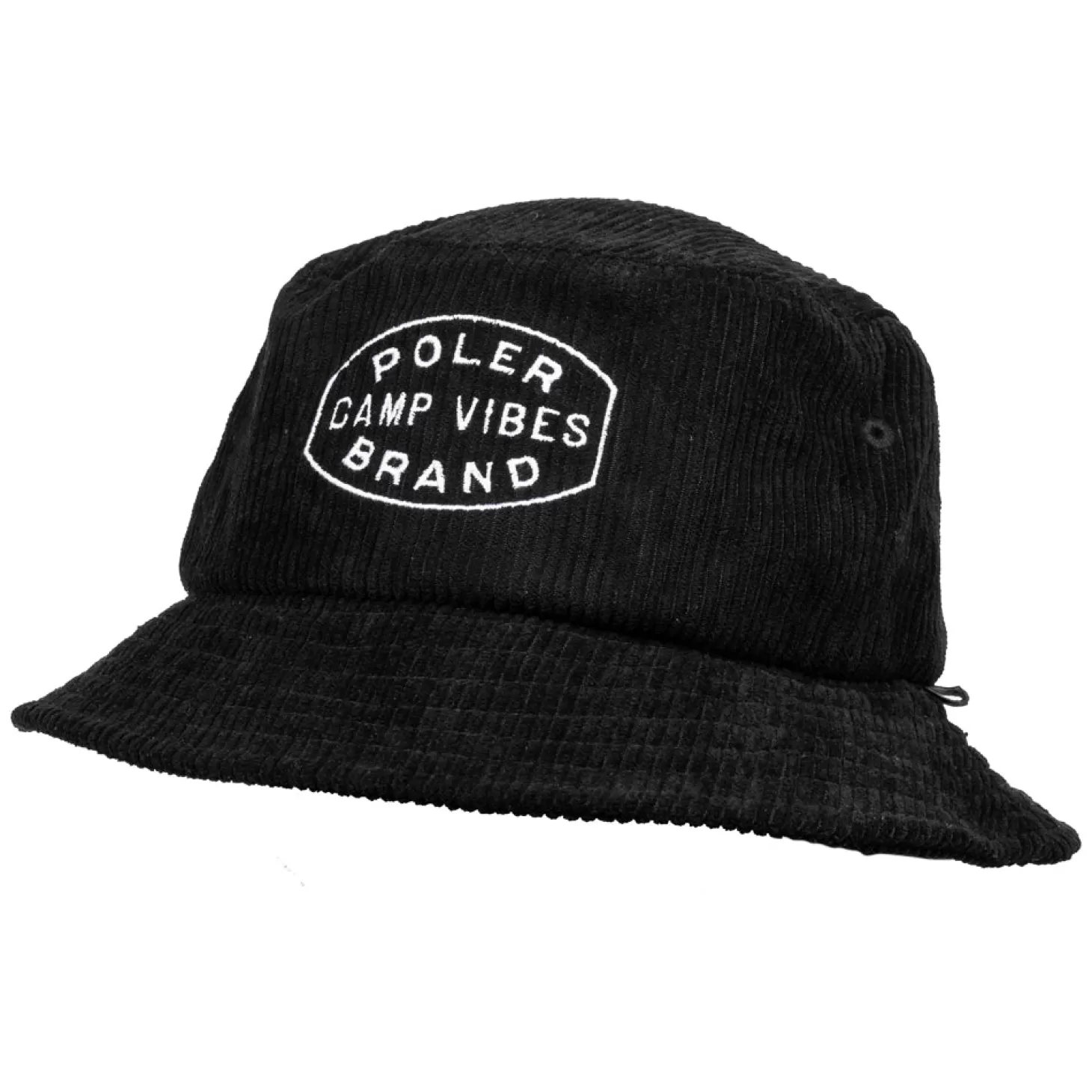 Fashion Vibes Brand Bucket Headwear