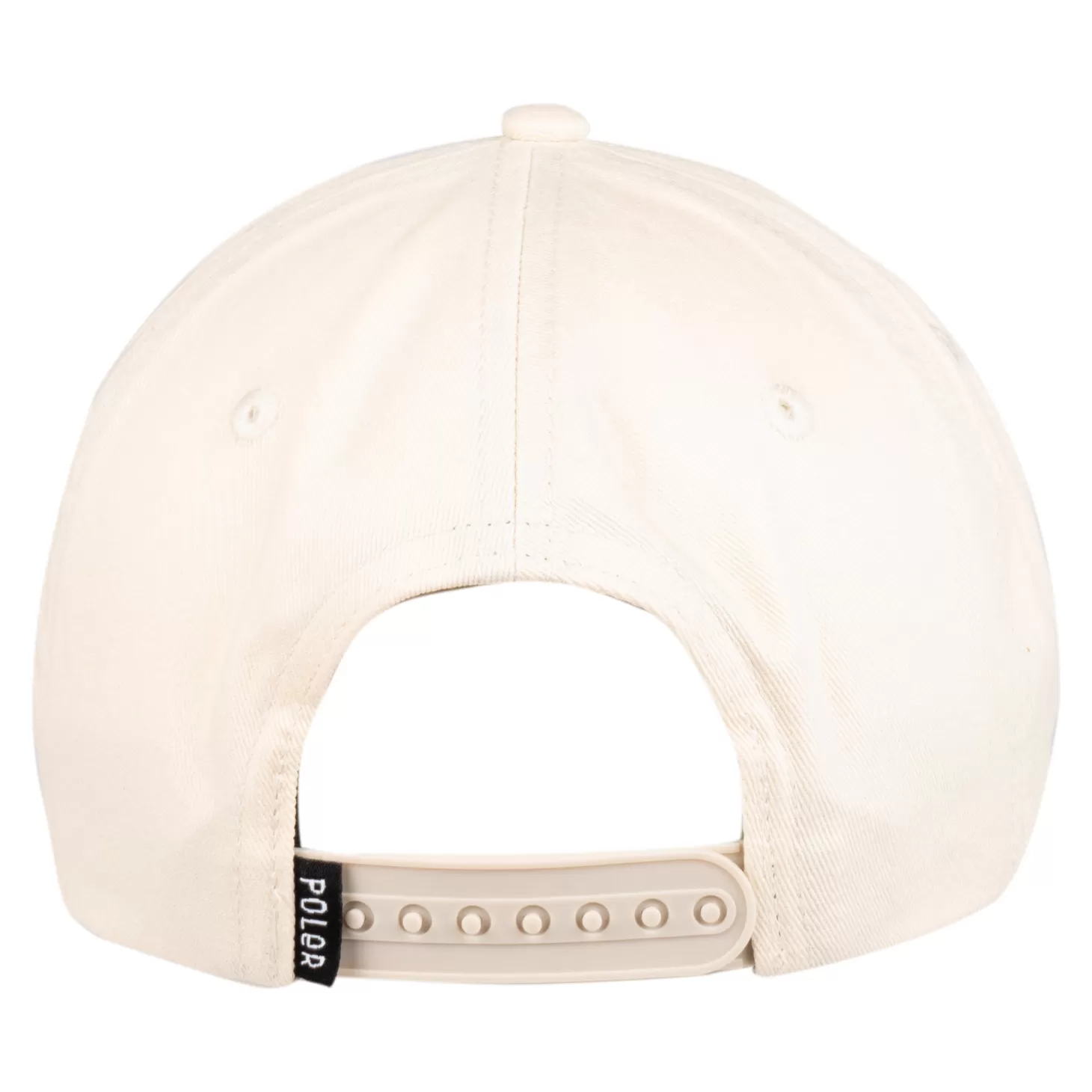 Outlet Vibes Patch Hat Headwear