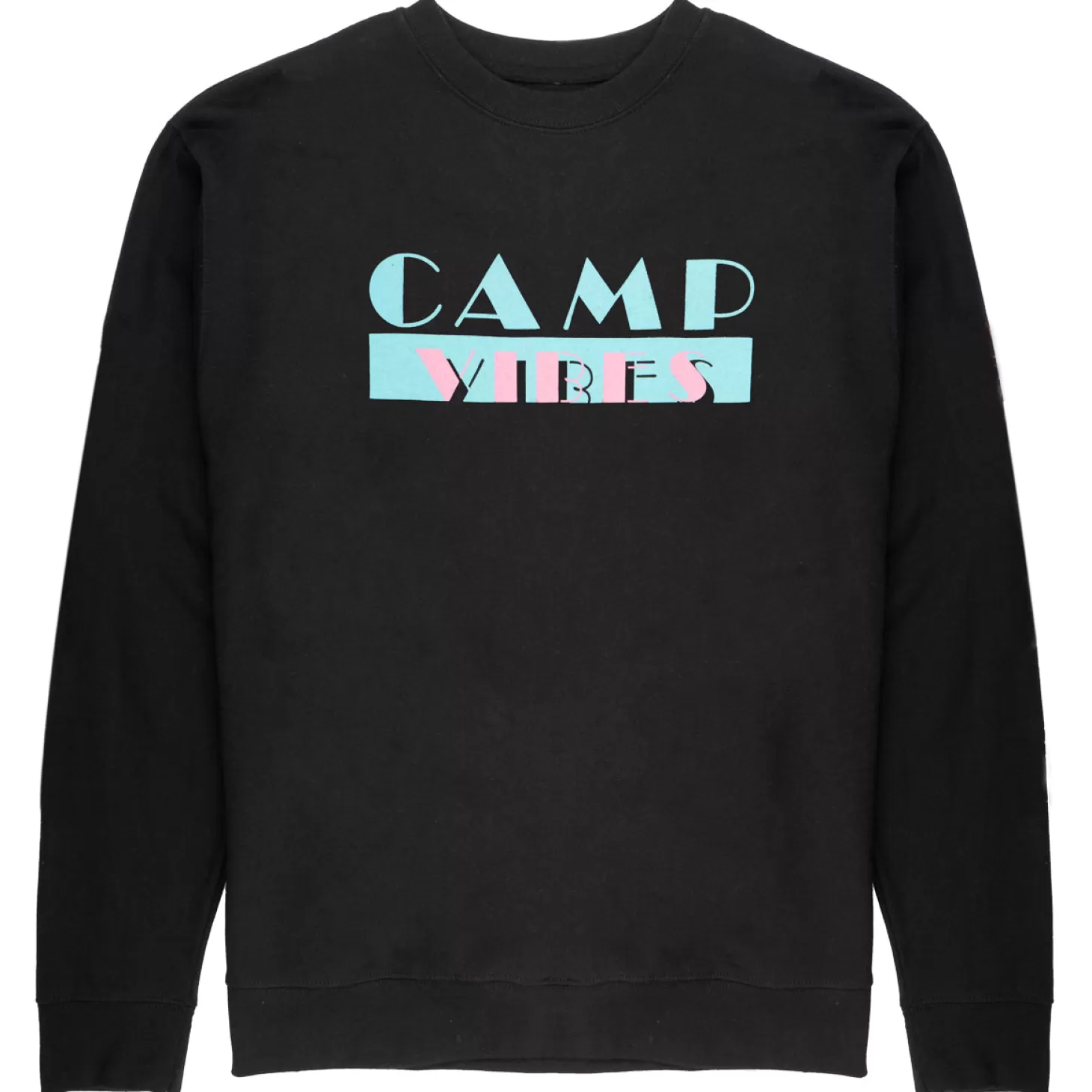 Best Vices Crew Sweatshirts & Fleece