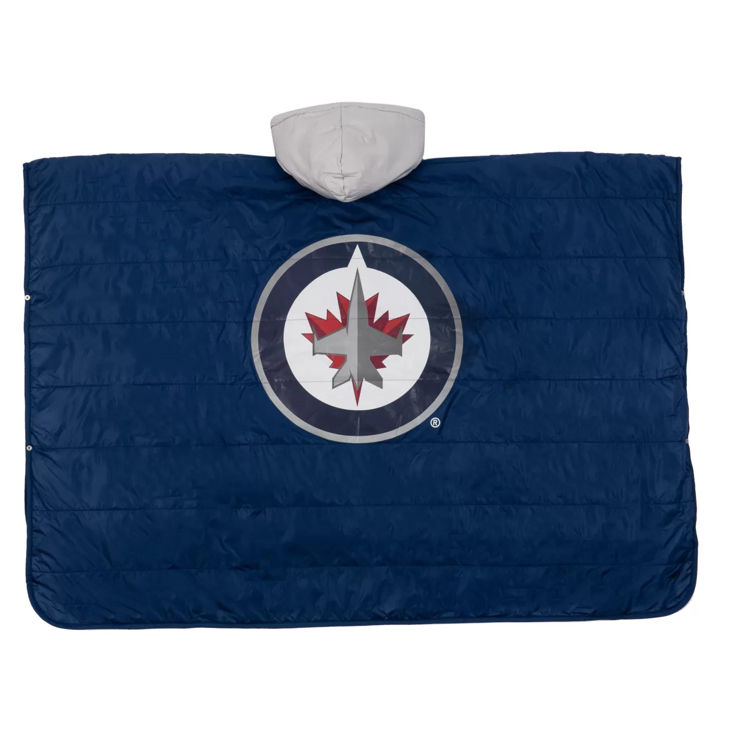 Cheap Winnipeg Jets Poncho Nhl