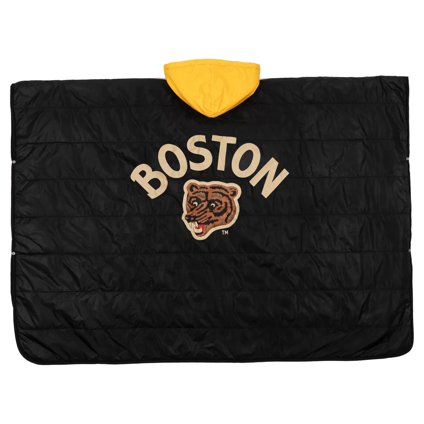 Outlet Winter Classic Bruins Poncho Nhl