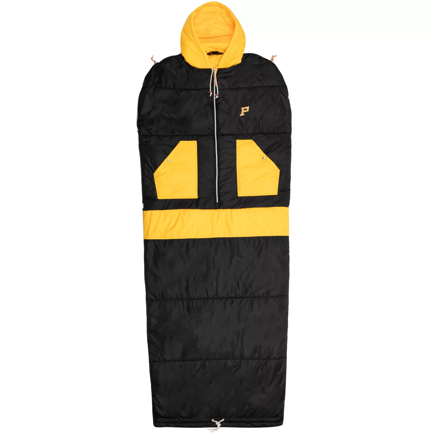 Clearance Winter Classic Penguins Napsack Nhl