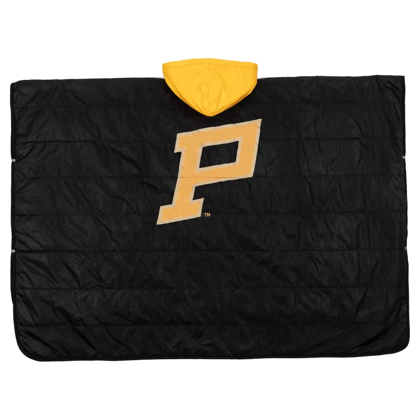 Shop Winter Classic Penguins Poncho Nhl