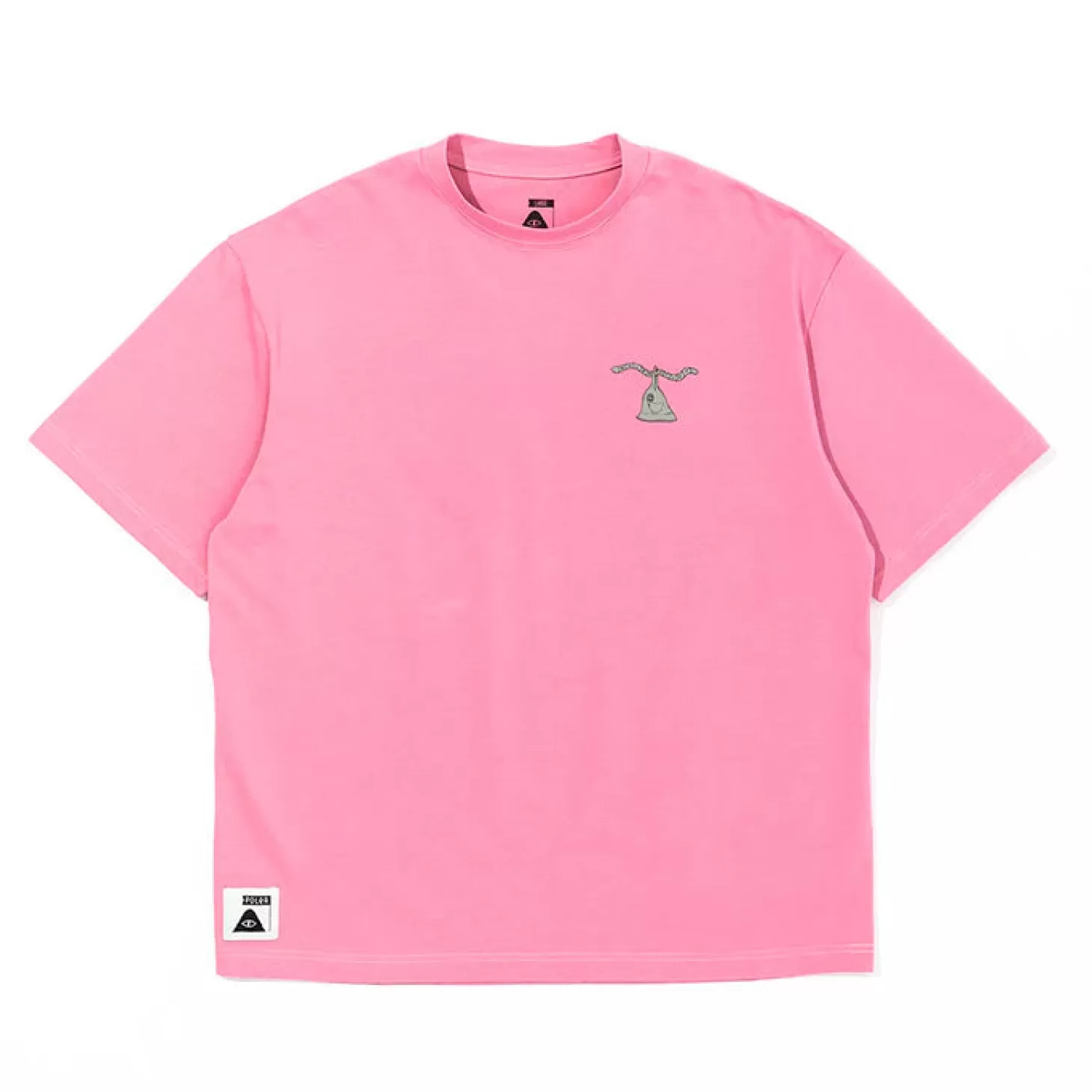 Discount Wolf Relax Fit Tee Tee Shirts