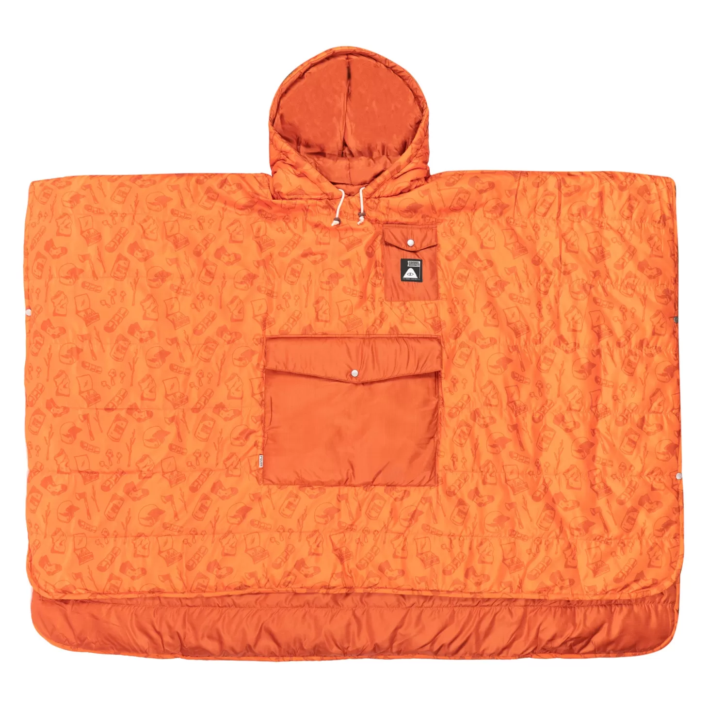 Fashion X Poncho Ponchos