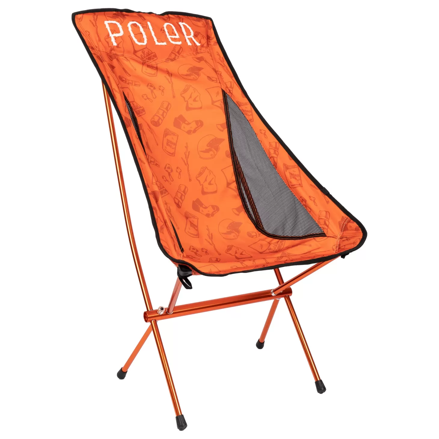 Online X Stowaway Chair Camp Furniture