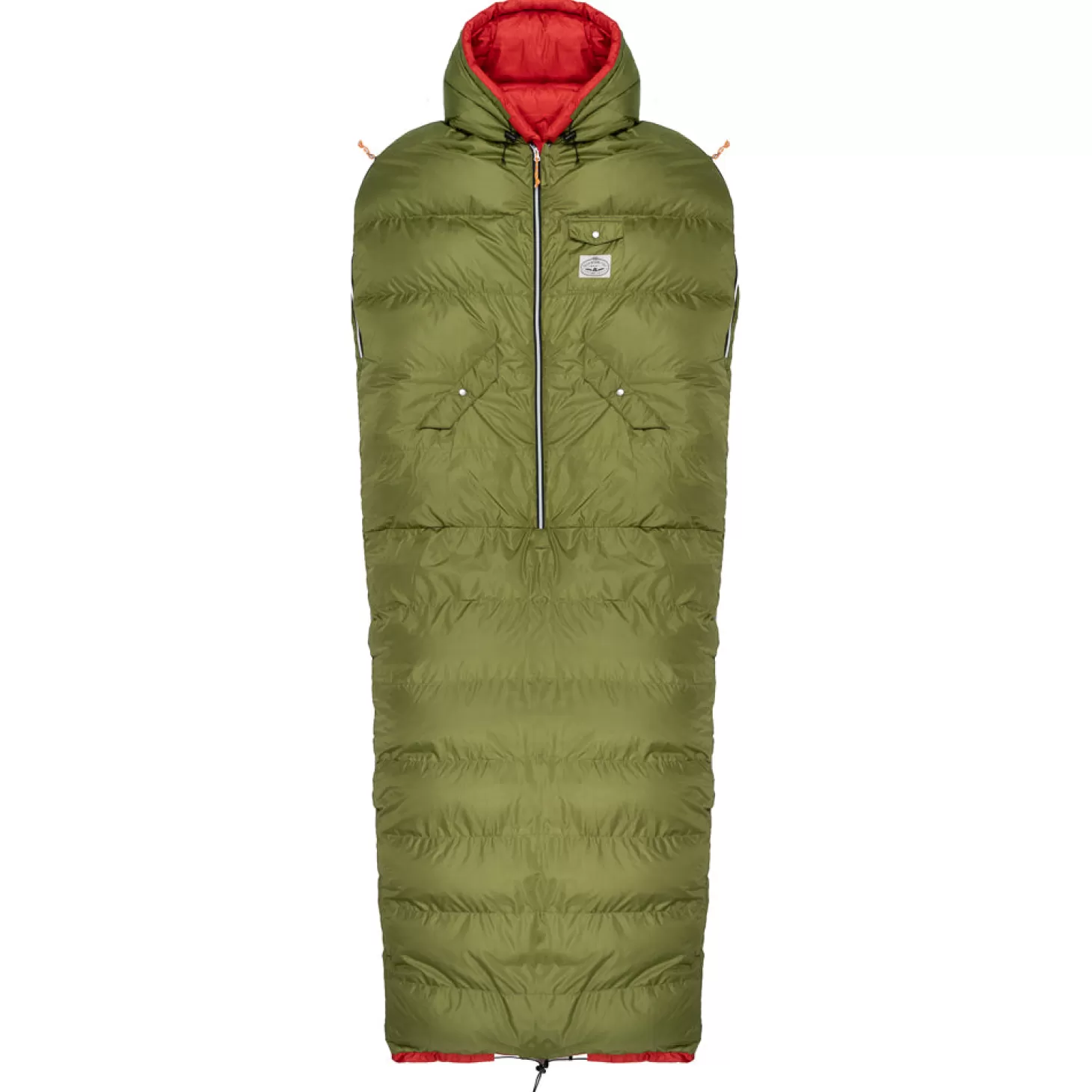 Outlet Zonker Original Napsack
